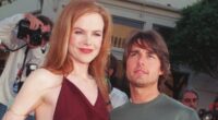 Tom Cruise makes rare comment about ex Nicole Kidman as girlfriend Ana de Armas seen solo after couple's trip