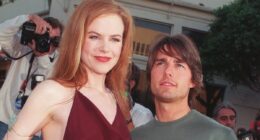 Tom Cruise makes rare comment about ex Nicole Kidman as girlfriend Ana de Armas seen solo after couple's trip
