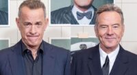 Tom Hanks And Bryan Cranston Make Headlines After Telling Off Photographers