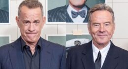 Tom Hanks And Bryan Cranston Make Headlines After Telling Off Photographers