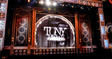 Tony Nominations 2025: 'Buena Vista Social Club,' 'Death Becomes Her' and 'Maybe Happy Ending' lead the pack
