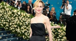Top Hollywood doctors reveal the celebrities on Ozempic at the Met Gala... and which one is 'probably only microdosing'