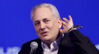 Top Trump admin official reveals the extremist Democrat who controlled Biden's autopen