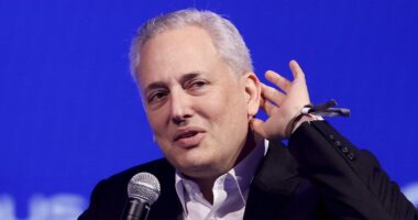 Top Trump admin official reveals the extremist Democrat who controlled Biden's autopen
