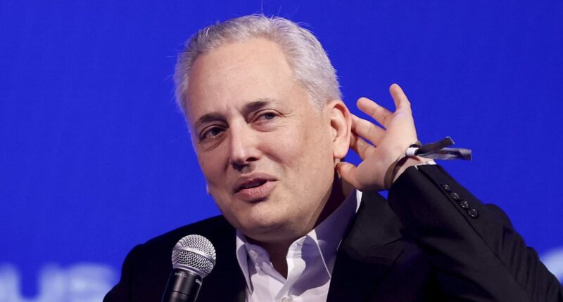 Top Trump admin official reveals the extremist Democrat who controlled Biden's autopen