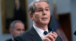 Top US officials will meet with Chinese delegation in Switzerland in first major talks of trade war