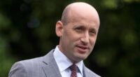 Top White House adviser Stephen Miller says Trump administration is considering suspending habeas corpus