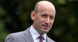 Top White House adviser Stephen Miller says Trump administration is considering suspending habeas corpus