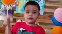 Tragic non-verbal autistic boy, 4, dies from curable snake bite after being unable to tell anyone what happened to him