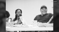 Trailblazing director Ron OJ Parson talks 'Hymn' at Chicago Shakespeare Theater on Navy Pier