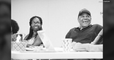 Trailblazing director Ron OJ Parson talks 'Hymn' at Chicago Shakespeare Theater on Navy Pier