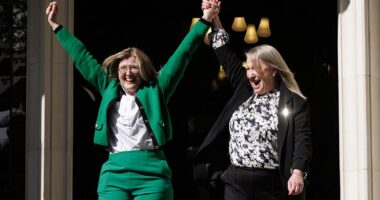 Trans players could be banned from women's snooker as well as football and cricket - as Stonewall charity is criticised for claiming gender ruling isn't law