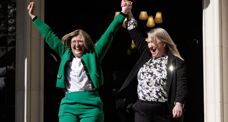 Trans players could be banned from women's snooker as well as football and cricket - as Stonewall charity is criticised for claiming gender ruling isn't law