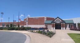 Trans student faces instant karma after filming 'sexual harassment' in the boys' locker room