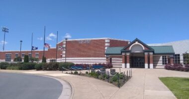 Trans student faces instant karma after filming 'sexual harassment' in the boys' locker room