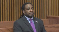 Trial begins for suspended East Cleveland Mayor Brandon King and former councilman Ernest Smith
