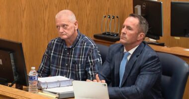 Trial for Jacob McDonald, semi driver charged in fatal I-70 crash, continues on day 3  — live coverage