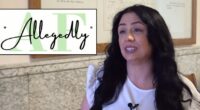 True crime podcaster found guilty of intimidating officials