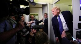 Trump Derangement Syndrome to be studied under new bill... how to tell if you've got symptoms