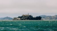 Trump Has Big Plans for Notorious Alcatraz Prison—'This Will Be a Huge Win!’