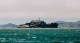Trump Has Big Plans for Notorious Alcatraz Prison—'This Will Be a Huge Win!’