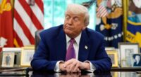 Trump admin asks court not to unseal Abrego Garcia documents