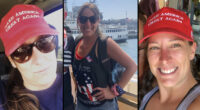 Trump admin to settle Ashli Babbitt wrongful death lawsuit