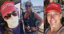Trump admin to settle Ashli Babbitt wrongful death lawsuit