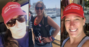 Trump admin to settle Ashli Babbitt wrongful death lawsuit