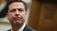 Trump administration officials say Secret Service is investigating Comey's '86 47' social media post