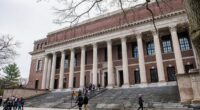 Trump administration ramps up war against Harvard with new threat to withhold ALL new federal grants