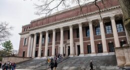 Trump administration ramps up war against Harvard with new threat to withhold ALL new federal grants