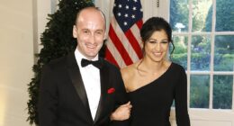Trump aide's wife leaves White House to work for Elon Musk hours after he posts intriguing tweet