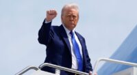 Trump-appointed judge first to back his use of AEA removals