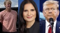 Trump assassination attempt suspect gets no help from Cannon
