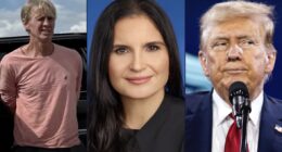 Trump assassination attempt suspect gets no help from Cannon