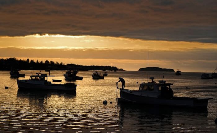 Trump budget would cut ocean data and leave boaters, anglers and forecasters scrambling for info