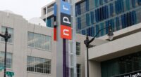 Trump cuts funds to NPR and PBS, citing 'woke propaganda'
