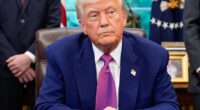Trump fires back as critics and even MAGA loyalists erupt over Qatar Air Force One deal
