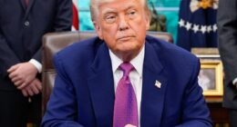 Trump fires back as critics and even MAGA loyalists erupt over Qatar Air Force One deal