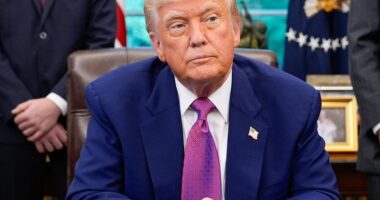 Trump fires back as critics and even MAGA loyalists erupt over Qatar Air Force One deal
