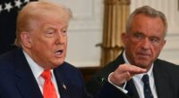 Trump hints at 'something big' coming in Ukraine and reveals 'major prisoner swap' between Russia and Kyiv believed to involve 1,000 from each side
