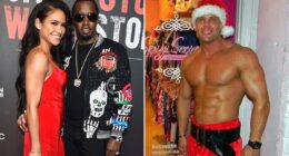 Trump hotel shooter's extraordinary links to Diddy that PROVE viral conspiracy theory