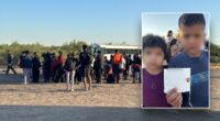 Trump immigration advisor targets criminals exploiting unaccompanied minors who entered US under Biden