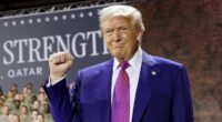 Trump insiders reveal true story behind $400 million luxury jet from Qatar