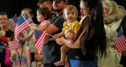 Trump just brought a group of White South Africans to the US as refugees. What are they escaping?