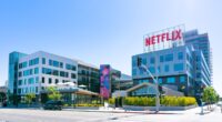 Trump makes new tariff declaration that could make your Netflix, Disney+ subscription more expensive