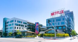 Trump makes new tariff declaration that could make your Netflix, Disney+ subscription more expensive