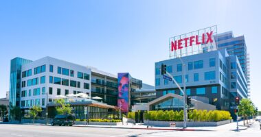 Trump makes new tariff declaration that could make your Netflix, Disney+ subscription more expensive