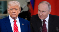 Trump says Russia, Ukraine to start ceasefire negotiations after Putin call